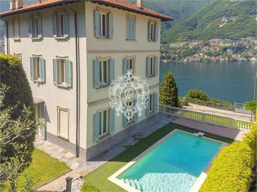 # 41603959 - £1,728,876 - 7 Bed , Como, Lombardy, Italy