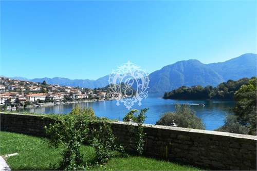 # 41622754 - £393,921 - 6 Bed , Como, Lombardy, Italy