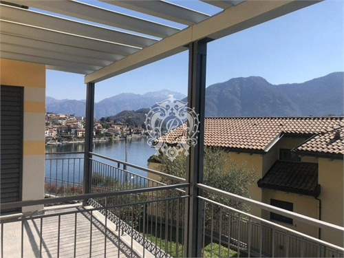 # 41631569 - £402,675 - 4 Bed , Como, Lombardy, Italy