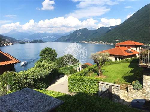 # 41640151 - £682,796 - 4 Bed , Argegno, Como, Lombardy, Italy