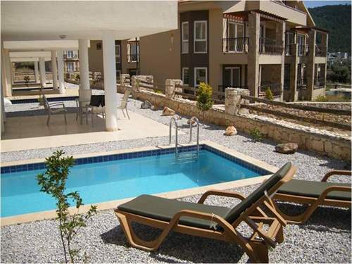 # 28101332 - £74,950 - 3 Bed Villa, Didim, Aydin, Turkey
