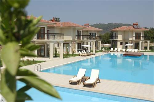 # 28101349 - £139,000 - 3 Bed Villa, Ovacik, Fethiye, Mugla, Turkey