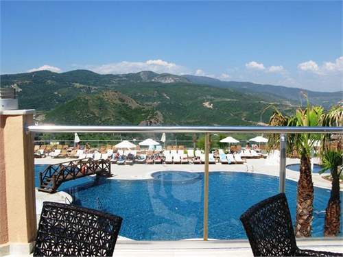 # 28101350 - £89,900 - 2 Bed Penthouse, Kusadasi Ilcesi, Aydin, Turkey