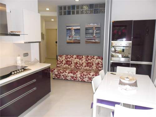 # 22668519 - £170,699 - 3 Bed Apartment, Giardini-Naxos, Messina, Sicily, Italy