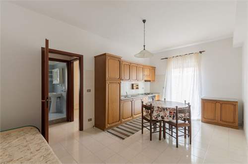 # 28641710 - £70,030 - 2 Bed Apartment, Giardini-Naxos, Messina, Sicily, Italy