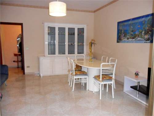 # 29546943 - £69,155 - 3 Bed Apartment, Fiumefreddo di Sicilia, Catania, Sicily, Italy