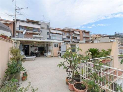 # 32148510 - £260,863 - 7 Bed Apartment, Giardini-Naxos, Messina, Sicily, Italy