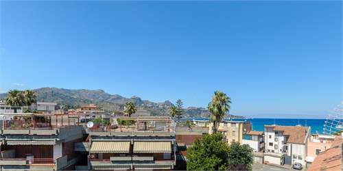 # 38475845 - £227,599 - 4 Bed Apartment, Giardini-Naxos, Messina, Sicily, Italy