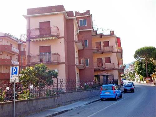 # 41583536 - £85,787 - 9 Bed , Gaggi, Messina, Sicily, Italy