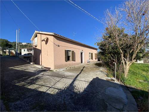 # 41652713 - £140,061 - 4 Bed , Budoni, Olbia-Tempio, Sardinia, Italy
