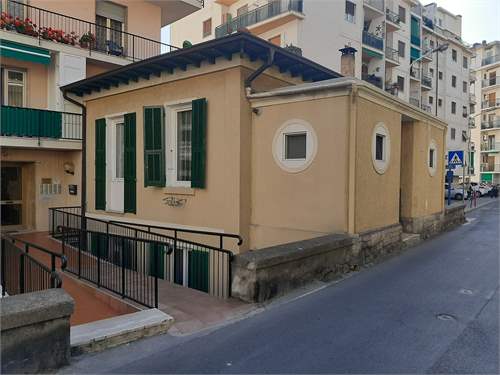 # 41644310 - £104,170 - 5 Bed , San Remo, Imperia, Liguria, Italy