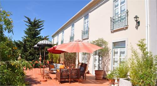 # 28287311 - £2,144,681 - 6 Bed Villa, Faro, Portugal