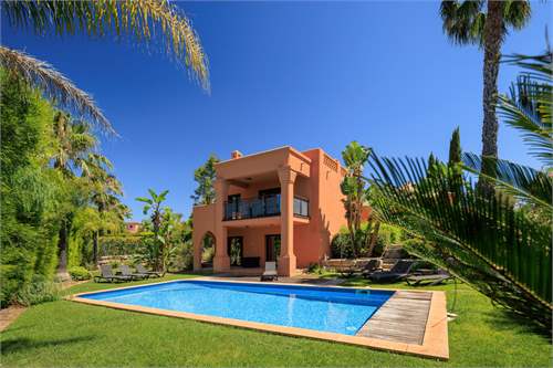 # 28287538 - £796,596 - 4 Bed Villa, Silves, Faro, Portugal
