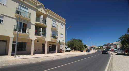 # 30593747 - £306,383 - Building Plot, Faro, Portugal