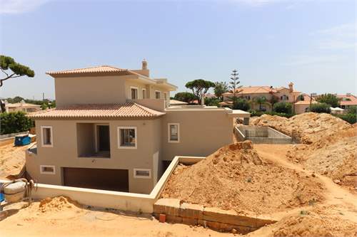 # 39387158 - £3,230,152 - Building Plot, Faro, Portugal