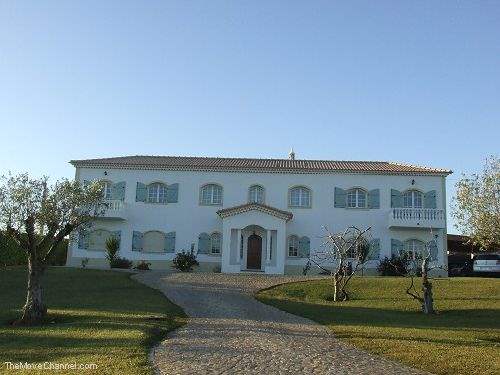 # 404027 - £1,269,301 - 5 Bed Villa, Albufeira, Albufeira, Faro, Portugal