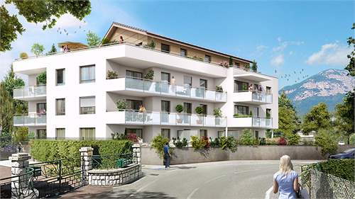 # 20416161 - £171,574 - Apartment, Savoie, Rhone-Alpes, France