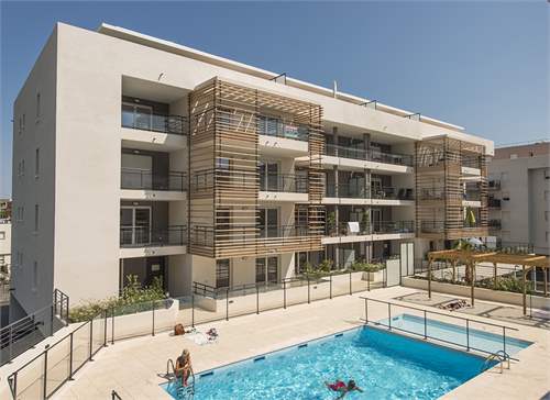 # 20416200 - £259,988 - Apartment, Var, Provence-Alpes-Cote dAzur, France