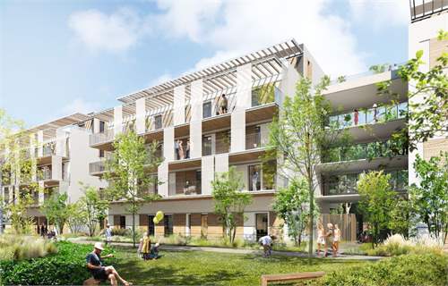 # 20416236 - £179,318 - Apartment, Saint Priest, Provence-Alpes-Cote dAzur, France