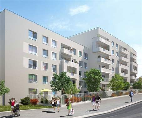 # 20416260 - £332,644 - Apartment, Hauts-de-Seine, Ile-de-France, France