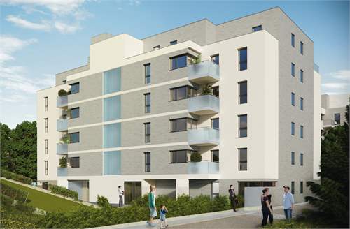 # 20433513 - £136,384 - Apartment, Rennes, Ille-et-Vilaine, Brittany, France