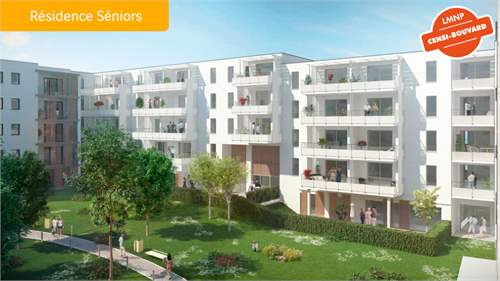 # 20803208 - £166,497 - Apartment, Charente-Maritime, Poitou-Charentes, France