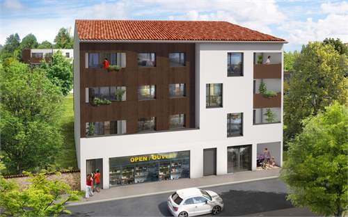 # 22301742 - £169,824 - Apartment, Toulouse, Haute-Garonne, Midi-Pyrenees, France