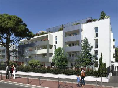 # 22623600 - £145,926 - Apartment, Toulouse, Haute-Garonne, Midi-Pyrenees, France