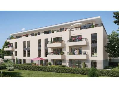# 22623610 - £197,311 - Apartment, Colombes, Hauts-de-Seine, Ile-de-France, France