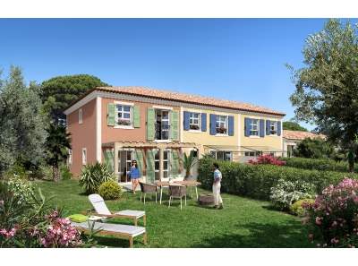 # 22623644 - £293,252 - Apartment, Roquefort-les-Pins, Alpes-Maritimes, Provence-Alpes-Cote dAzur, France