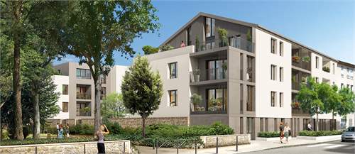 # 23045563 - £224,097 - Apartment, Rhone, Rhone-Alpes, France