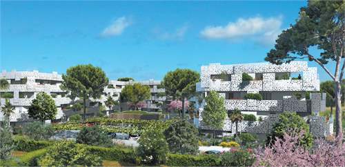 # 23045635 - £137,435 - Apartment, Herault, Languedoc-Roussillon, France