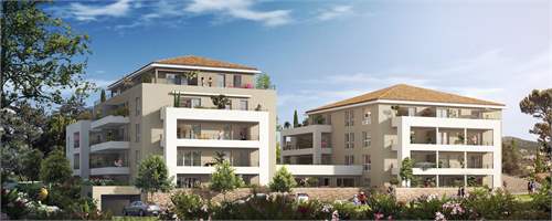 # 23236339 - £108,547 - Apartment, Bouches-du-Rhone, Provence-Alpes-Cote dAzur, France