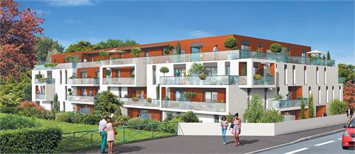 # 24020147 - £116,863 - Apartment, Pyrenees-Atlantiques, Aquitaine, France