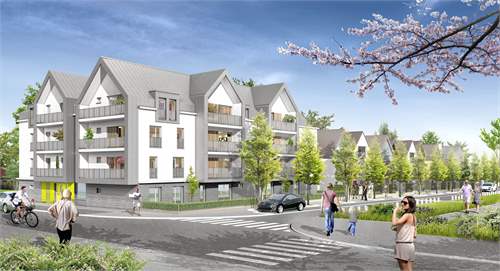 # 24299252 - POA - Apartment, Cormeilles-en-Parisis, Val-dOise, Ile-de-France, France