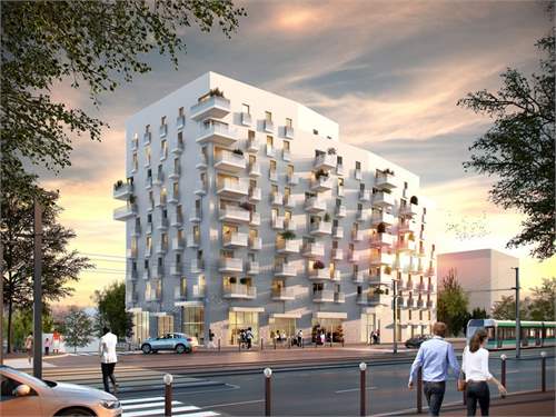 # 24299258 - £128,681 - Apartment, France
