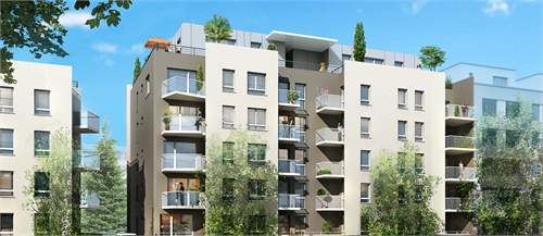 # 24598478 - £178,578 - Apartment, Rhone, Rhone-Alpes, France
