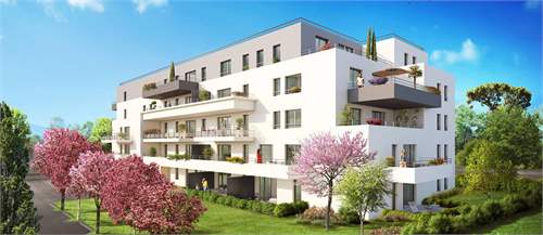 # 24705785 - £208,340 - Apartment, Bouches-du-Rhone, Provence-Alpes-Cote dAzur, France