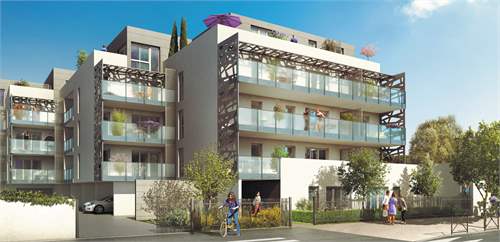# 25552501 - £131,307 - Apartment, Bouches-du-Rhone, Provence-Alpes-Cote dAzur, France