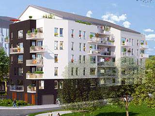 # 25754595 - £133,058 - Apartment, Seine-Maritime, Haute-Normandie, France