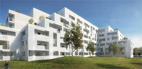 # 25859821 - £189,082 - Apartment, Cenon, Gironde, Aquitaine, France