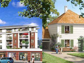 # 26048210 - £122,728 - Apartment, Beauvais, Oise, Picardy, France