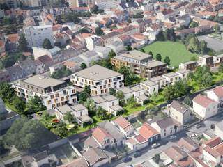 # 26048253 - £119,785 - Apartment, Marne, Champagne-Ardenne, France