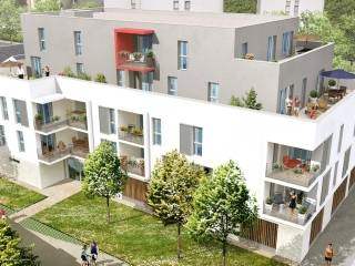 # 26048269 - £135,684 - Apartment, Indre-et-Loire, Centre, France