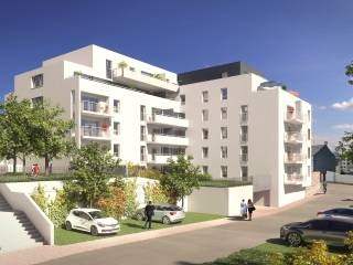 # 26048276 - £94,278 - Apartment, Vannes, Morbihan, Brittany, France