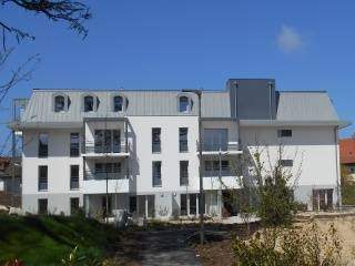 # 26048280 - £349,277 - Apartment, Viry, Saone-et-Loire, Burgundy, France
