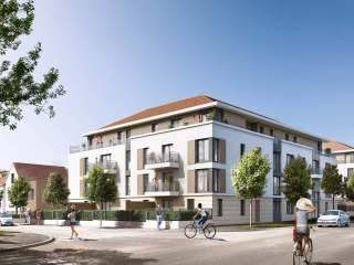 # 26048304 - £163,696 - Apartment, Cormeilles-en-Parisis, Val-dOise, Ile-de-France, France