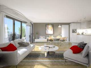 # 26048328 - £150,565 - Apartment, Val-dOise, Ile-de-France, France