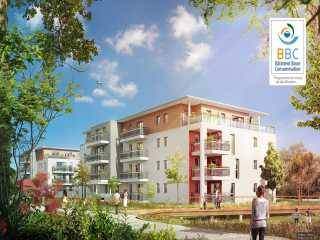 # 26048334 - POA - Apartment, Quint-Fonsegrives, Haute-Garonne, Midi-Pyrenees, France