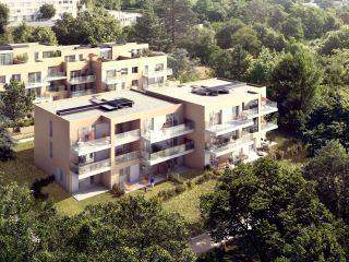# 26048357 - £138,748 - Apartment, Rillieux-la-Pape, Rhone, Rhone-Alpes, France